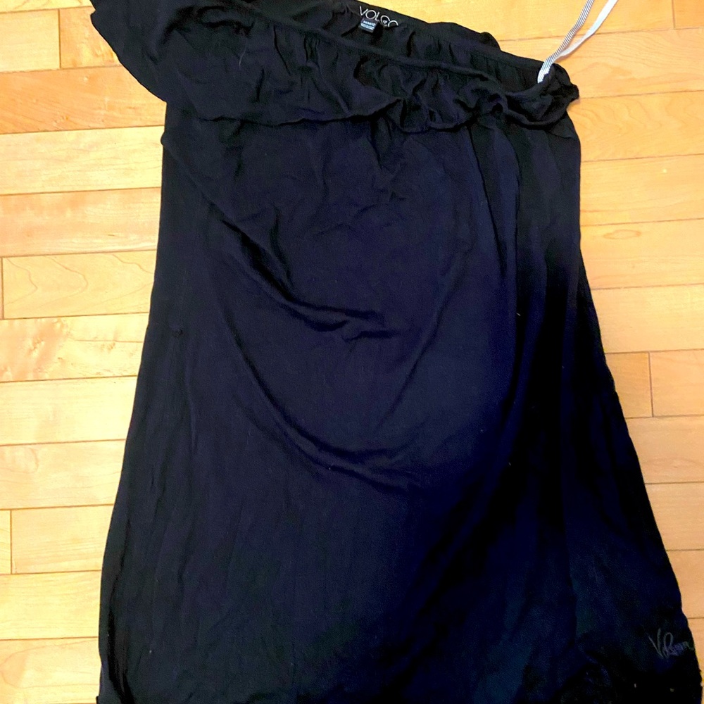 VOLCOM dress